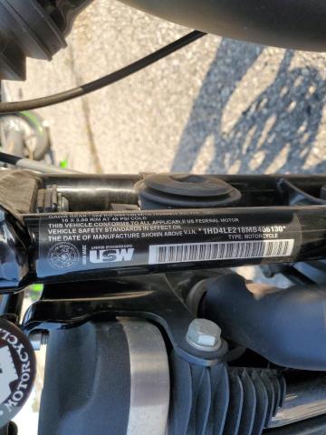 2021 HARLEY-DAVIDSON XL883 N 1HD4LE218MB406130