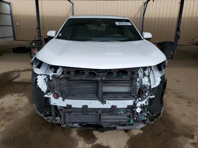 2025 CHEVROLET EQUINOX LT 3GNAXPEG4SL286883