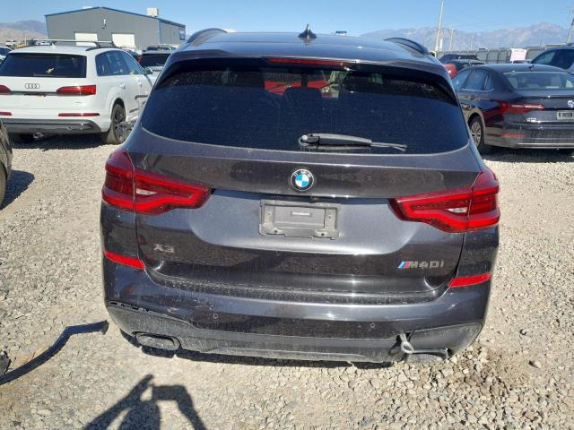 2019 BMW X3 XDRIVEM 5UXTS3C53K0Z07231