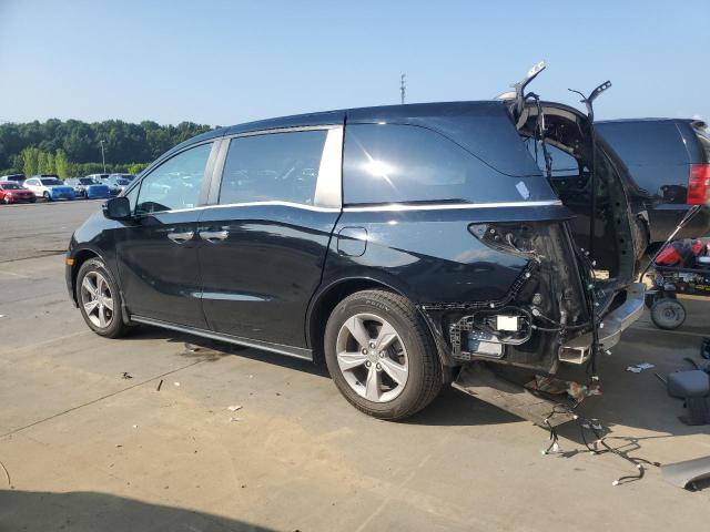 2018 HONDA ODYSSEY EXL 5FNRL6H74JB090162