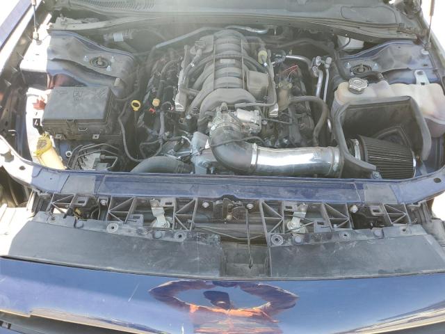 2017 DODGE CHALLENGER 2C3CDZBT3HH594768