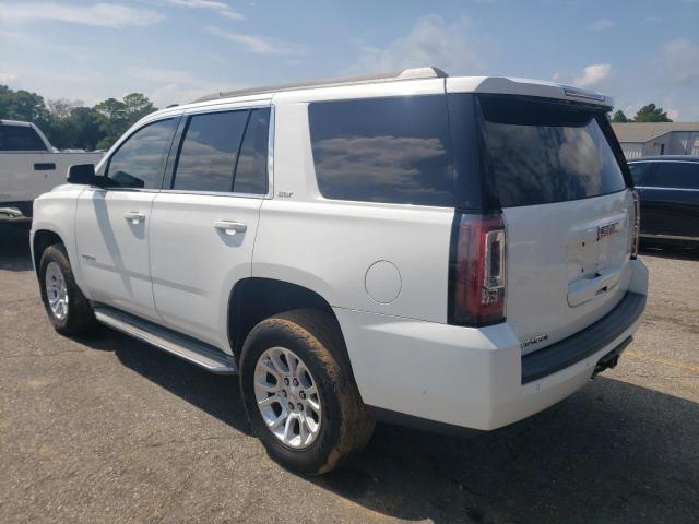 2015 GMC YUKON SLT 1GKS1BKC5FR274635