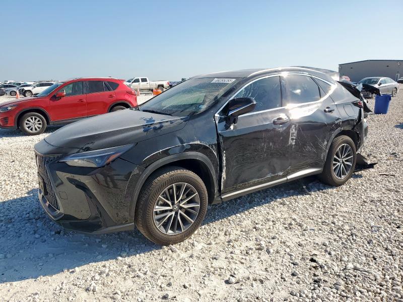2025 LEXUS NX 350H BA 2T2GKCEZ4SC041303