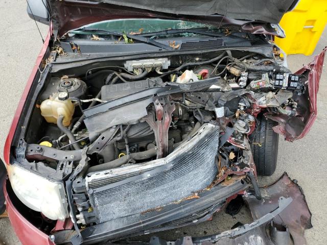 2010 FORD ESCAPE XLT - 1FMCU9DG7AKD41782
