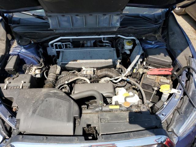 2020 SUBARU ASCENT PRE 4S4WMAED9L3402663