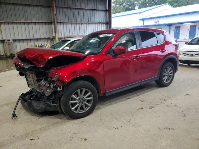 2023 MAZDA CX-5 SELEC JM3KFBBM1P0207484