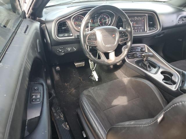 2021 DODGE CHALLENGER 2C3CDZJG7MH668322