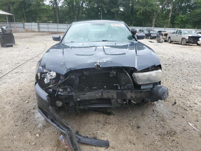 2014 DODGE CHARGER PO - 2C3CDXKT4EH351227