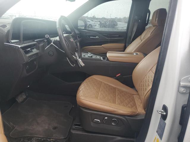 2021 CADILLAC ESCALADE E 1GYS4KKL9MR395646