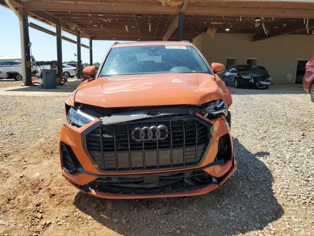 2021 AUDI Q3 PREMIUM WA1EECF31M1074533