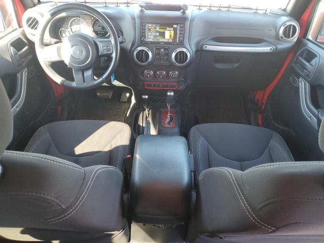 2016 JEEP WRANGLER U - 1C4BJWEG8GL146850