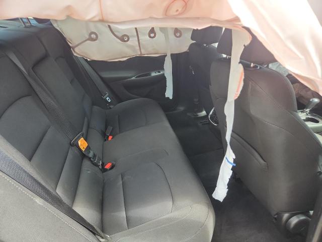 2018 CHEVROLET MALIBU LT #3284763556