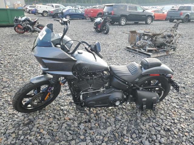 2022 HARLEY-DAVIDSON FXBBS 1HD1YYK17NB052625