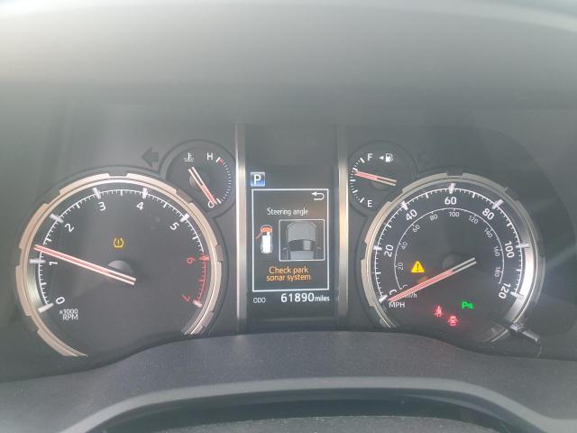 2021 TOYOTA 4RUNNER TR JTEKU5JR4M5888280