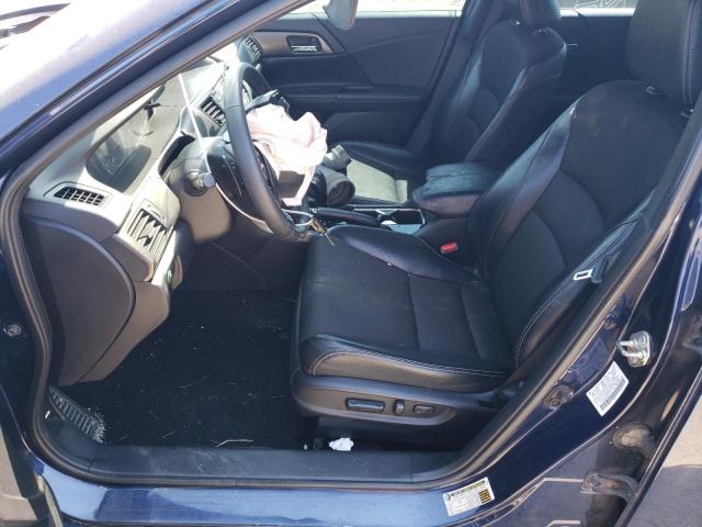 2017 HONDA ACCORD SPO - 1HGCR2F53HA151214