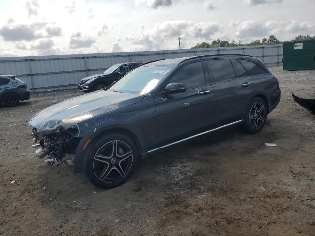 2021 MERCEDES-BENZ E 450 4M A W1KZH6AB8MA881247