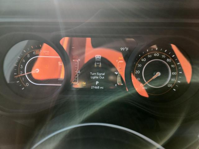 2024 JEEP WRANGLER S 1C4PJXDN2RW108110