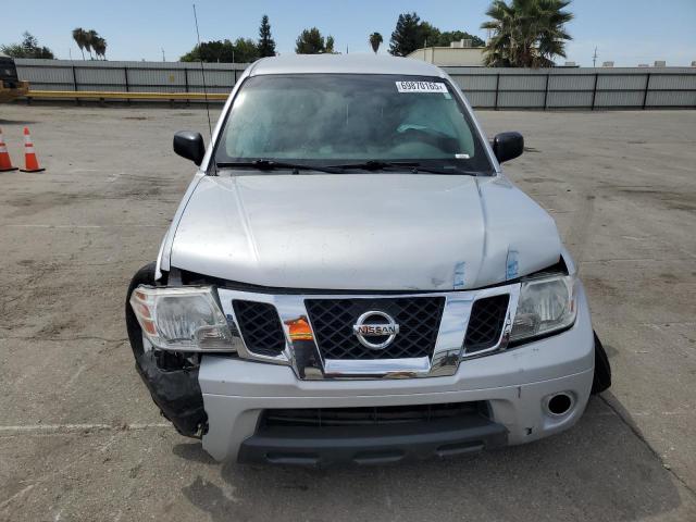 2019 NISSAN FRONTIER S 1N6AD0ER0KN783078