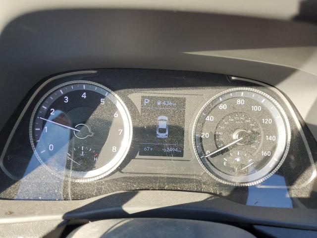 2020 HYUNDAI SONATA SE 5NPEG4JA3LH023165