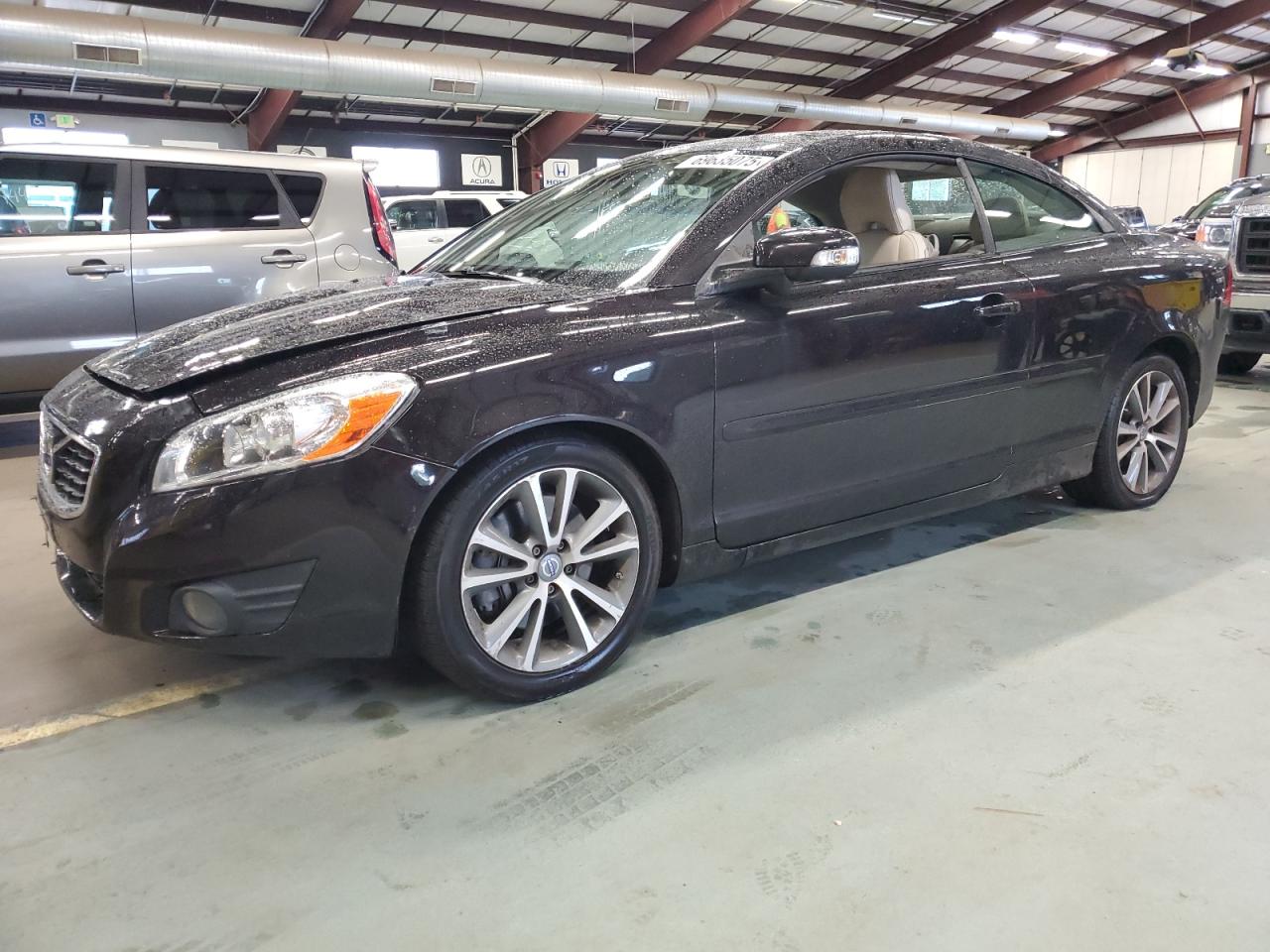 VOLVO C70 T5