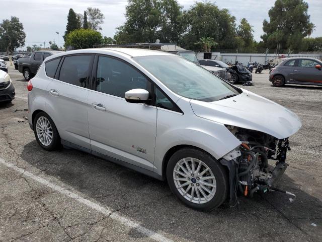 2016 FORD C-MAX PREM 1FADP5CU5GL106144