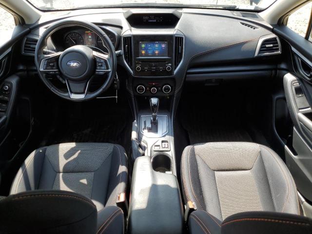 2021 SUBARU CROSSTREK JF2GTAPC1M8305995