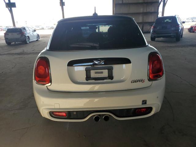 2018 MINI COOPER S WMWXU3C53J2F50066