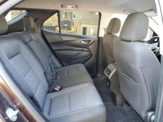 2020 CHEVROLET EQUINOX LT 2GNAXUEV5L6239333