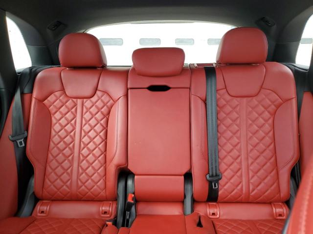 2018 AUDI SQ5 PRESTI WA1C4AFY0J2191701