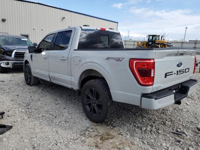 2023 FORD F150 SUPER 1FTEW1EP7PKE72422