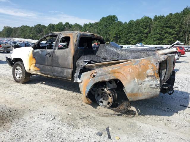 2016 TOYOTA TACOMA - 5TFSX5ENXGX044885