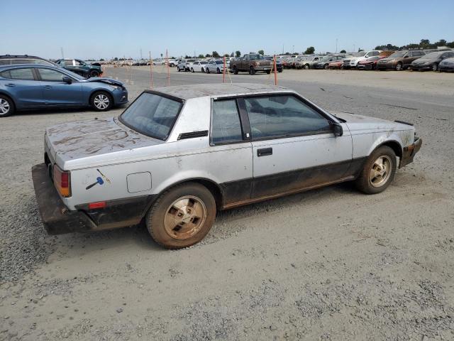 TOYOTA CELICA GT 1984 gray  gas JT2RA64C3E6211475 photo #4
