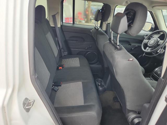 2016 JEEP PATRIOT SP - 1C4NJPBA2GD656043
