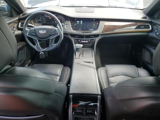 2016 CADILLAC CT6 LUXURY 1G6KD5RSXGU166997