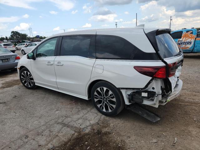 2025 HONDA ODYSSEY EL 5FNRL6H96SB049339