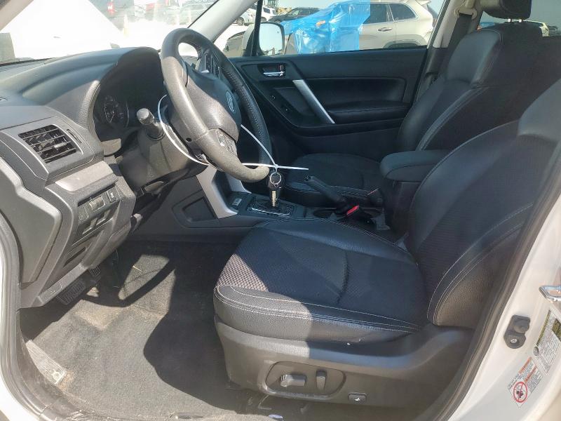 2015 SUBARU FORESTER 2.0XT PREMIUM JF2SJGDC0FH826250