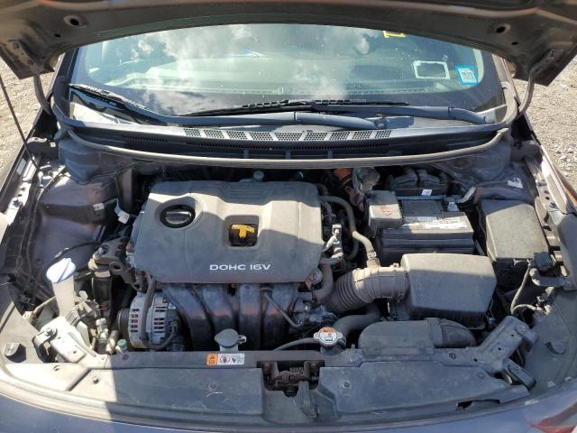 2018 KIA FORTE LX 3KPFK4A77JE170548