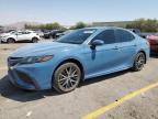 2023 TOYOTA CAMRY SE N - 4T1G11AK3PU103039