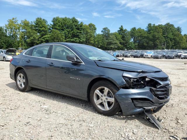 2019 CHEVROLET MALIBU LS 1G1ZB5ST4KF175351