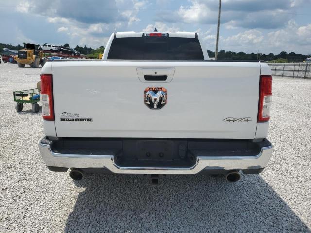 2022 RAM 1500 BIG H 1C6SRFBT1NN183113