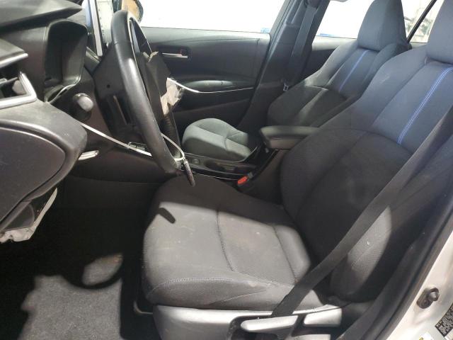 2021 TOYOTA COROLLA SE 5YFP4MCEXMP067072