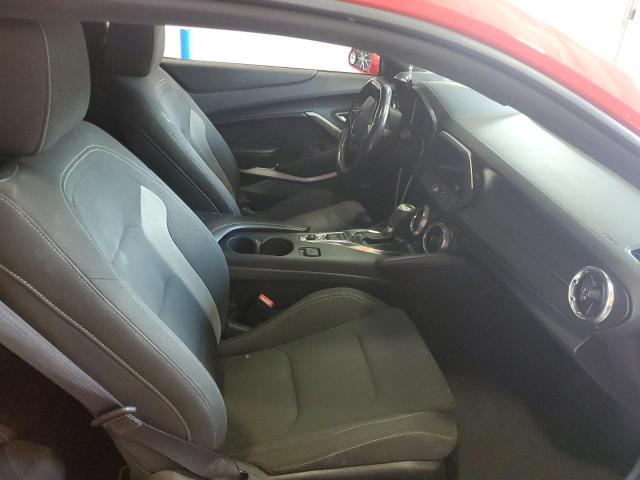 2018 CHEVROLET CAMARO LT 1G1FB1RS7J0142449