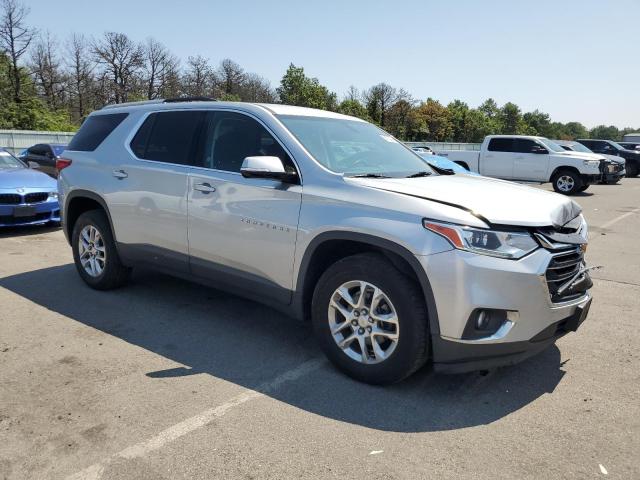 2018 CHEVROLET TRAVERSE L - 1GNEVGKW6JJ123435