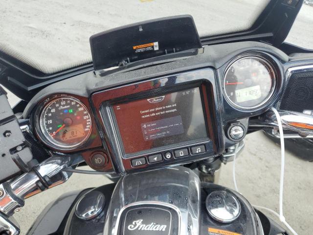 2021 INDIAN MOTORCYCLE CO. ROADMASTER 56KTKABB1M3400224