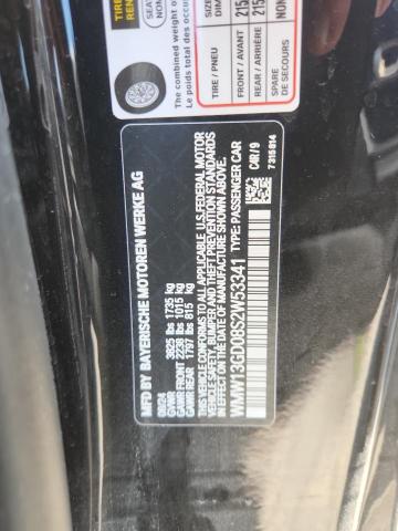 2025 MINI COOPER BASE WMW13GD08S2W53341