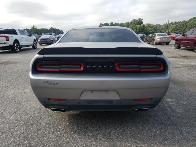 2016 DODGE CHALLENGER 2C3CDZAG4GH353191