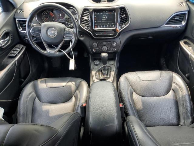 2020 JEEP CHEROKEE L 1C4PJMDN1LD595091