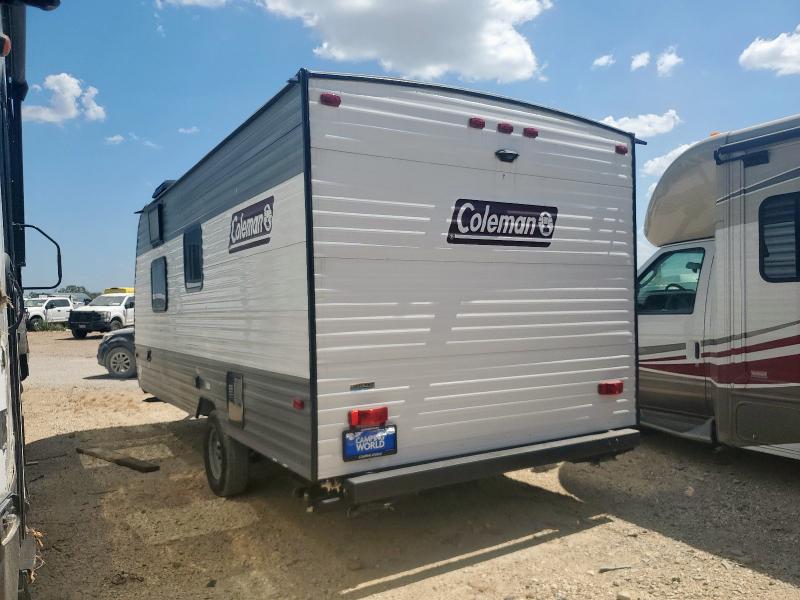 KEYSTONE COLEMAN 2024 two tone   4YDTCMG19RM944845 photo #4