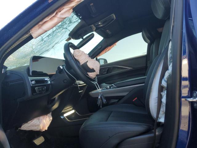 2024 CADILLAC LYRIQ SPOR 1GYKPWRK5RZ131021