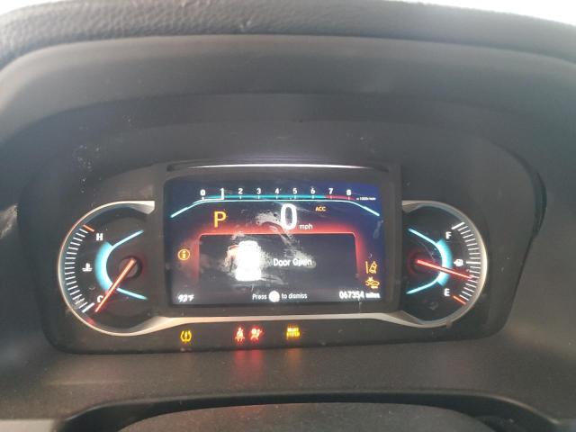 2019 HONDA PILOT EX 5FNYF5H3XKB045688